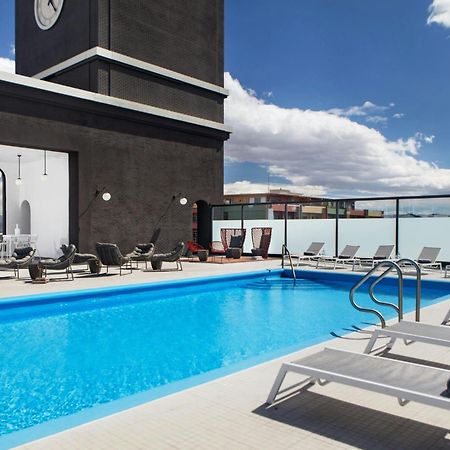 Renaissance Reno Downtown Hotel & Spa Exterior foto